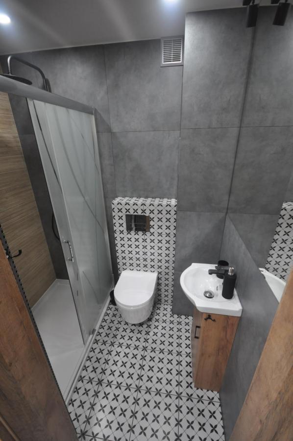Jdk Apartamenty Mlynarska 44M2 6-Osobowy Kalisz  Bagian luar foto