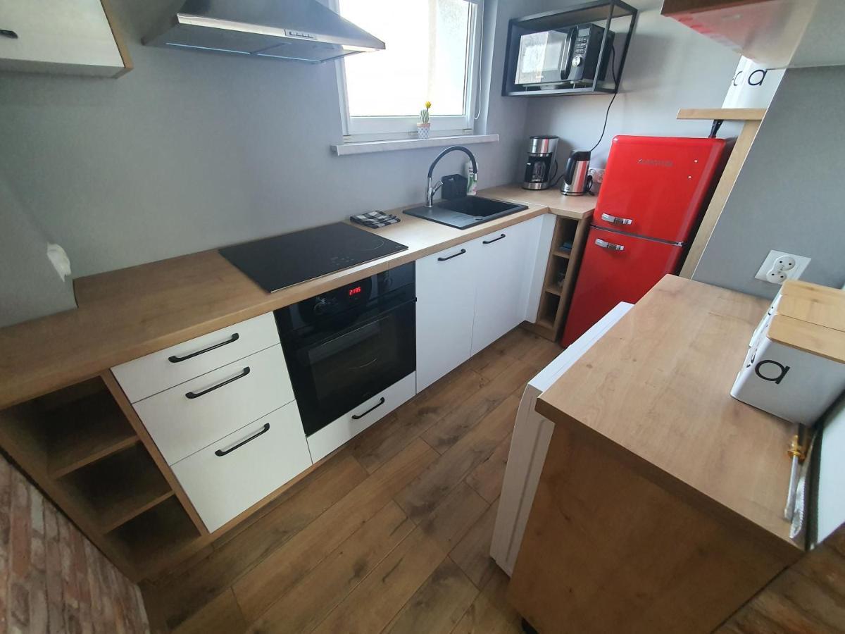 Jdk Apartamenty Mlynarska 44M2 6-Osobowy Kalisz  Bagian luar foto