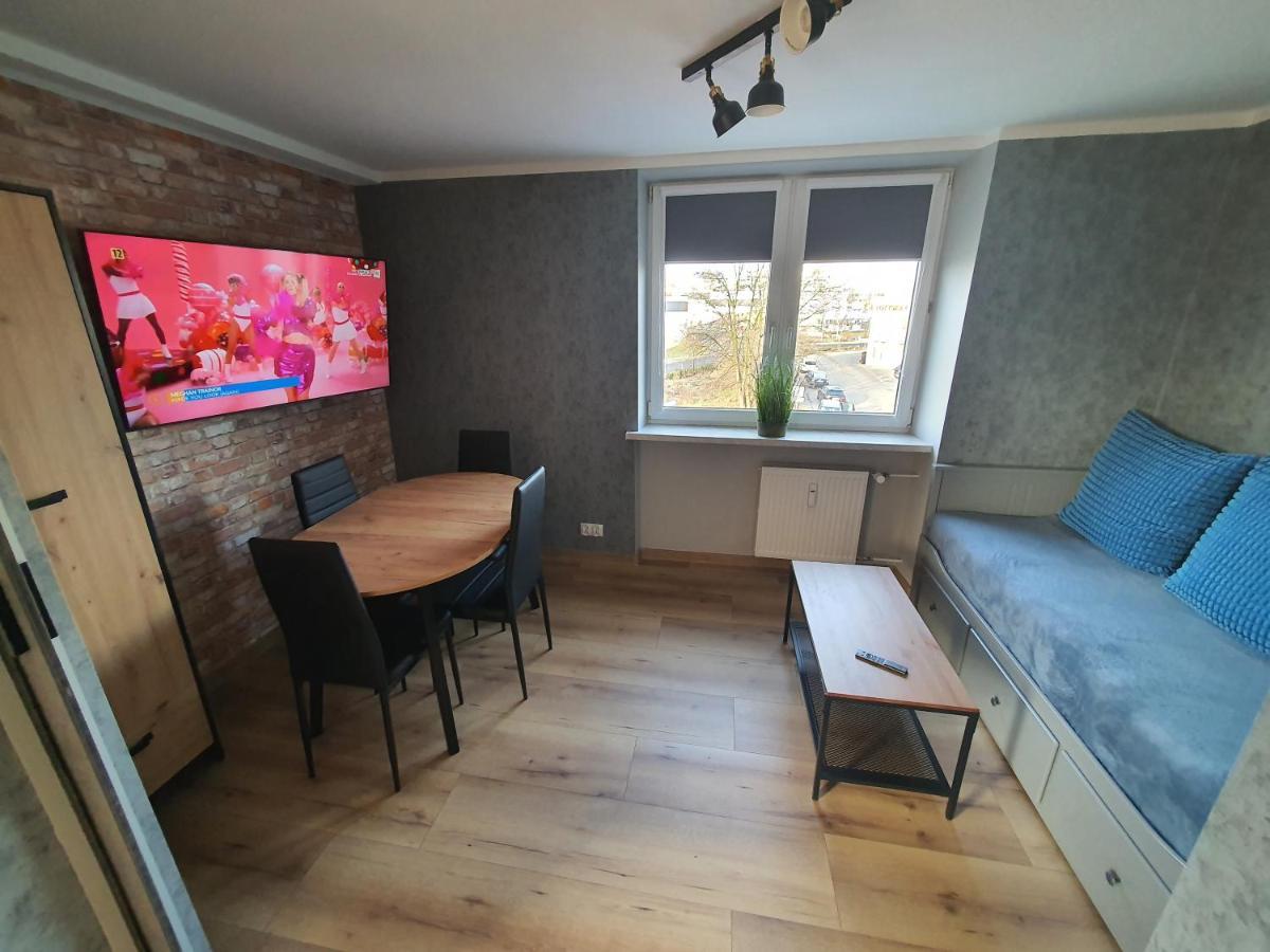 Jdk Apartamenty Mlynarska 44M2 6-Osobowy Kalisz  Bagian luar foto