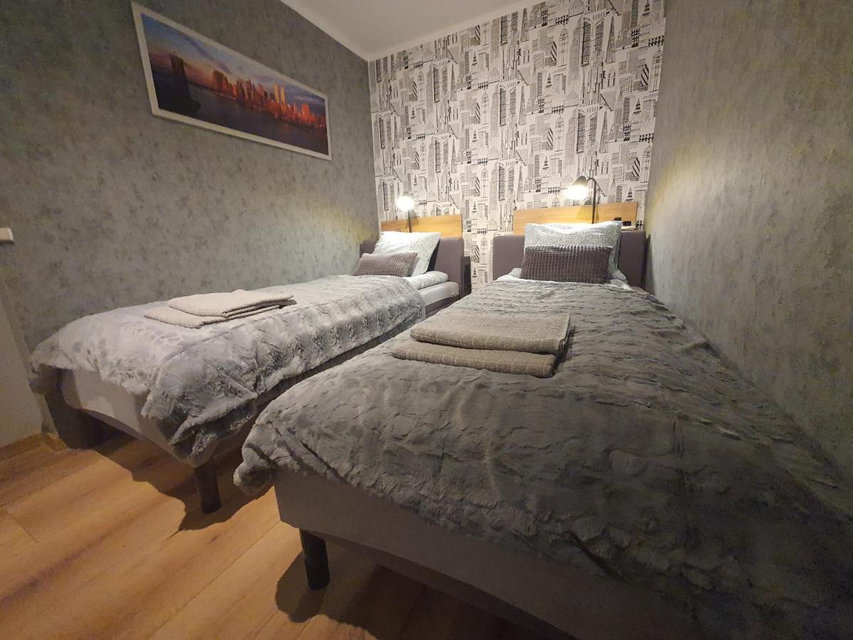 Jdk Apartamenty Mlynarska 44M2 6-Osobowy Kalisz  Bagian luar foto