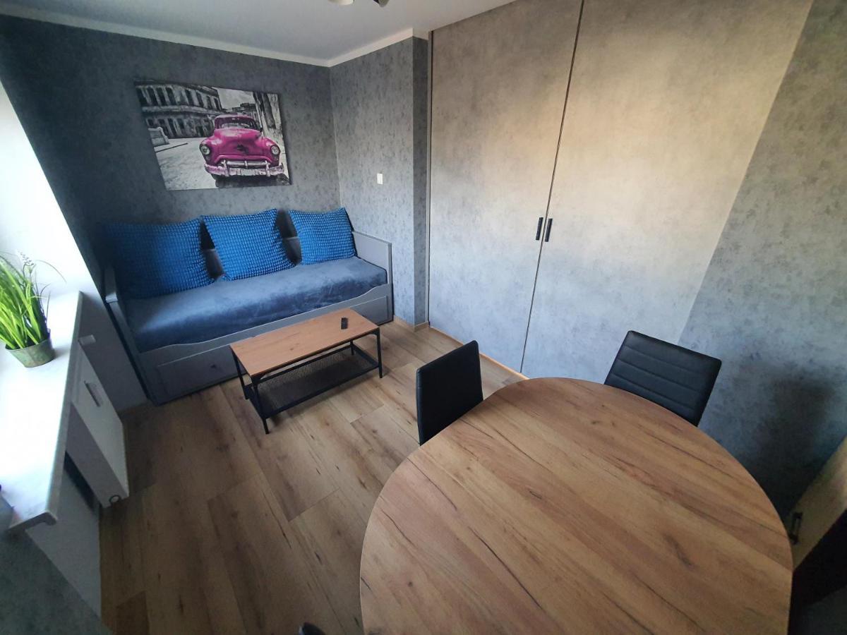 Jdk Apartamenty Mlynarska 44M2 6-Osobowy Kalisz  Bagian luar foto