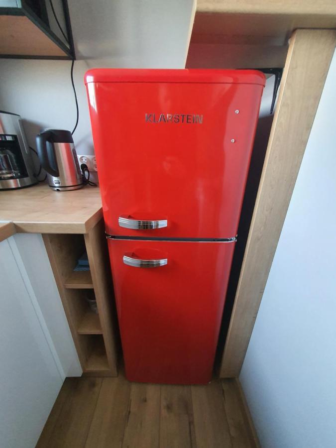 Jdk Apartamenty Mlynarska 44M2 6-Osobowy Kalisz  Bagian luar foto