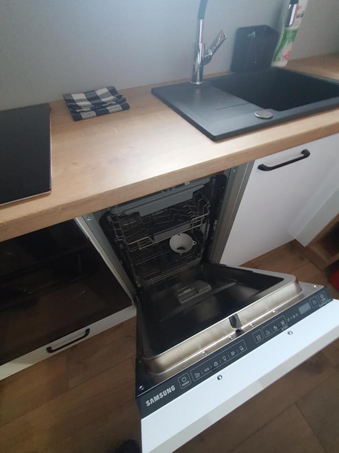 Jdk Apartamenty Mlynarska 44M2 6-Osobowy Kalisz  Bagian luar foto