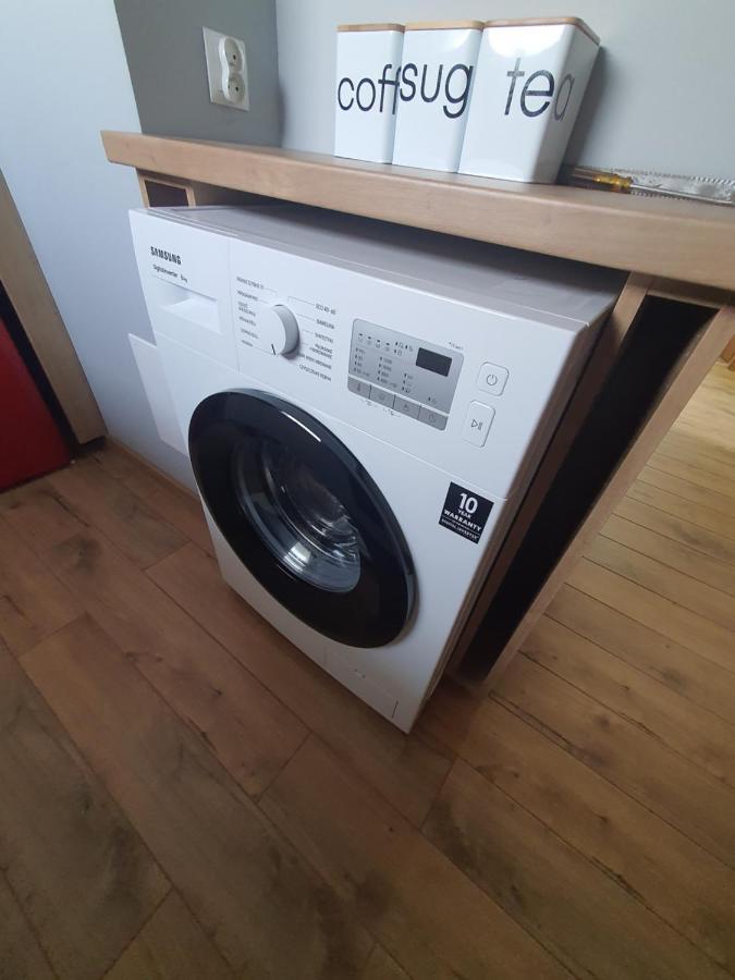 Jdk Apartamenty Mlynarska 44M2 6-Osobowy Kalisz  Bagian luar foto
